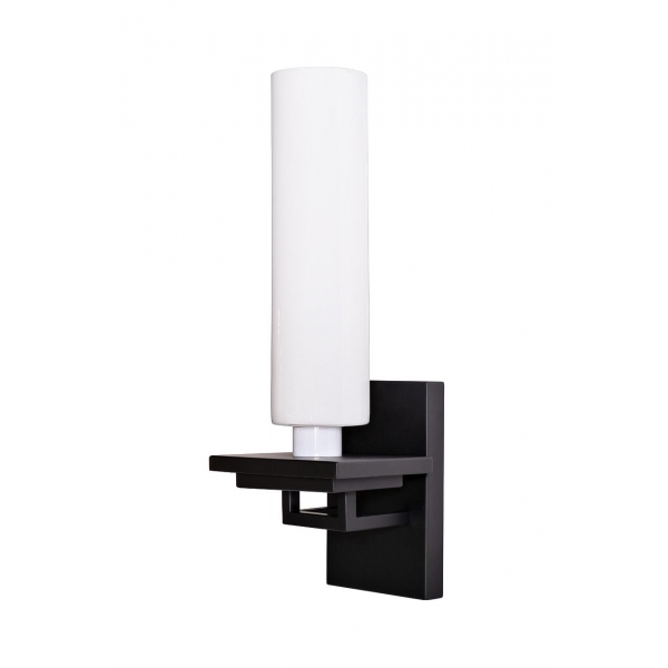 21ZP36-BLACK Бра 16х20х55