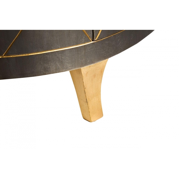 ART-4458-S Комод 114*41*94см