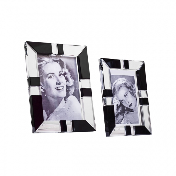 XX1055 Фоторамка из хрусталя 20*15*10