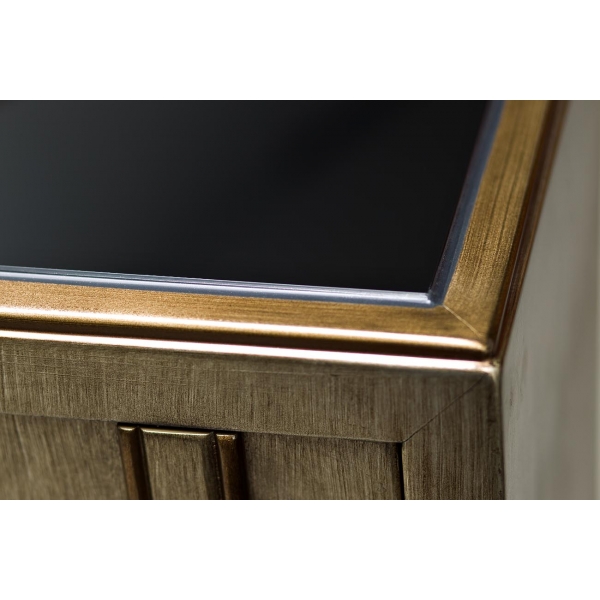 ART-2919-S Комод 97*152*41см