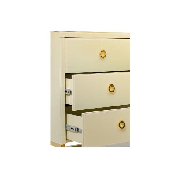 KFG005E7 Комод 101*45*79см