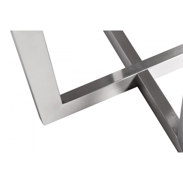 33FS-ET2029-BS Стол журнальный Nero d55х57,2 см