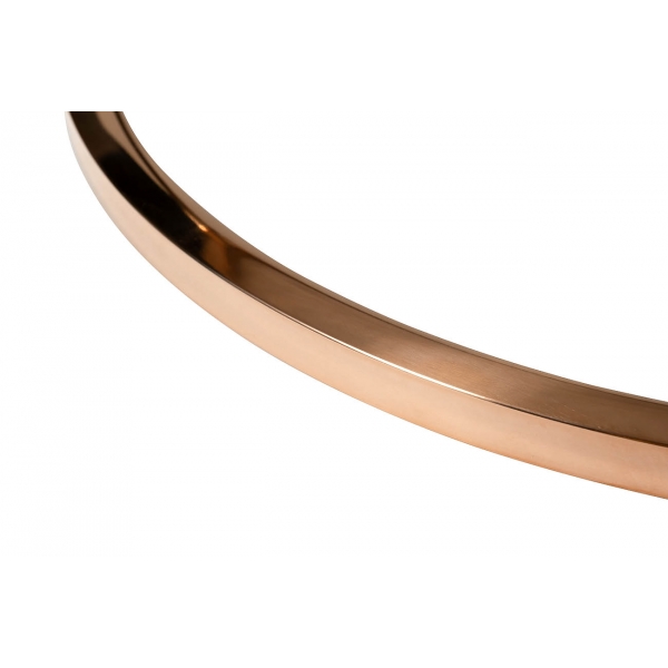 57EL-CT101А Стол журнальный(набор из 2 шт) d100*41/d80*34см