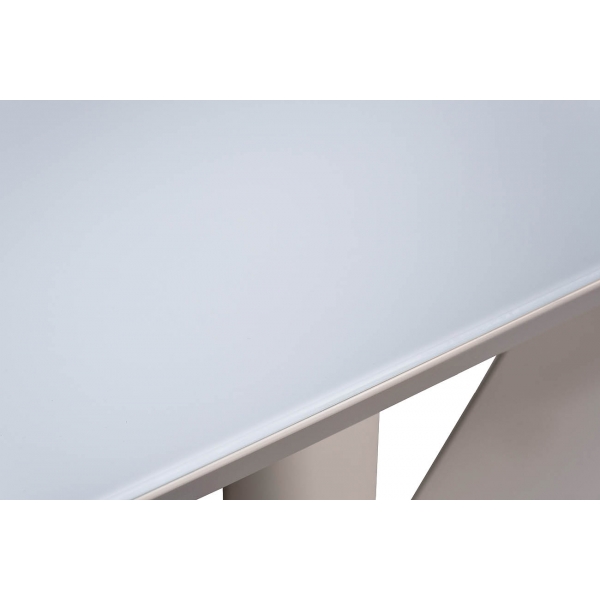 58DB-DT15873 Стол обеденный Quadro 200*100*76см