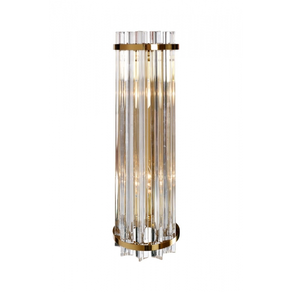 62GDW-D007K5B/550 Бра LLOYD M 15*11*55 см