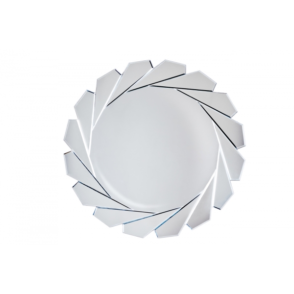 50SX-1710 Зеркало d80см