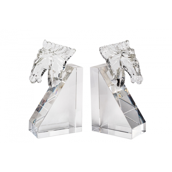 XBE1660 Держатель для книг 2 шт., 11,5*6*21,5см.