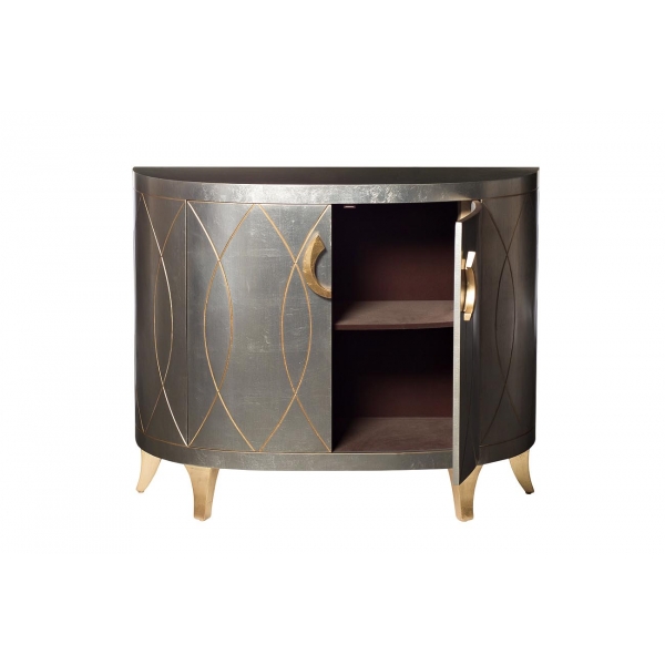 ART-4458-S Комод 114*41*94см