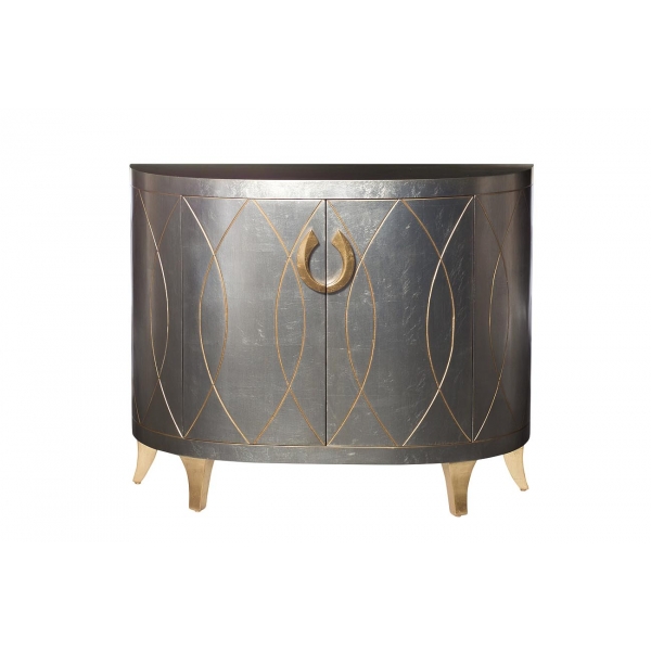 ART-4458-S Комод 114*41*94см