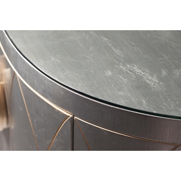 ART-4458-S Комод 114*41*94см