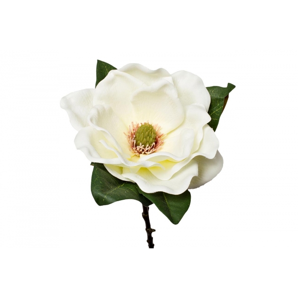 9F27785M-1538 Магнолия белая 72см (12)