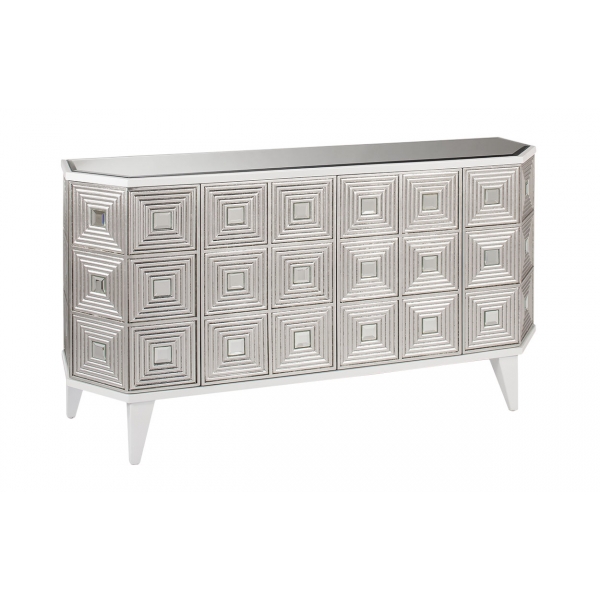 ART-B1980-S Комод 166*41*91см