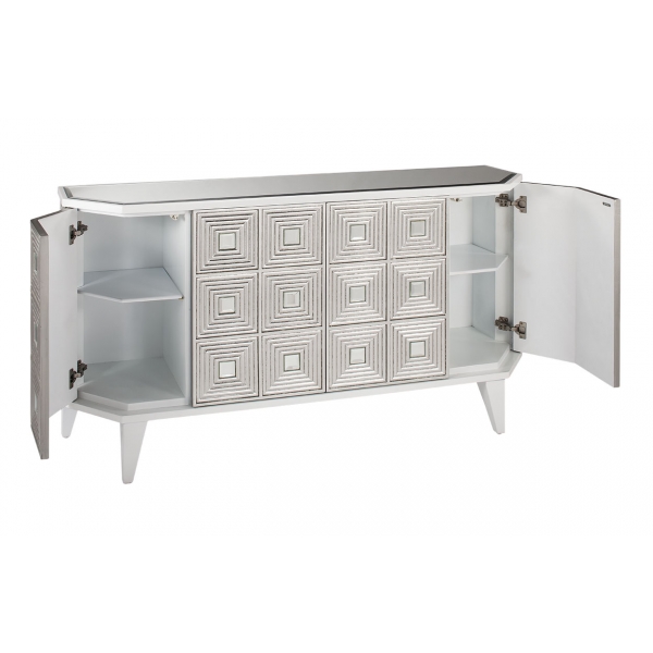 ART-B1980-S Комод 166*41*91см