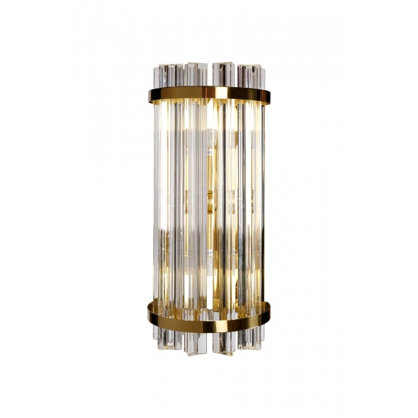 62GDW-D007K5B/350 Бра LLOYD S 15*11*35см