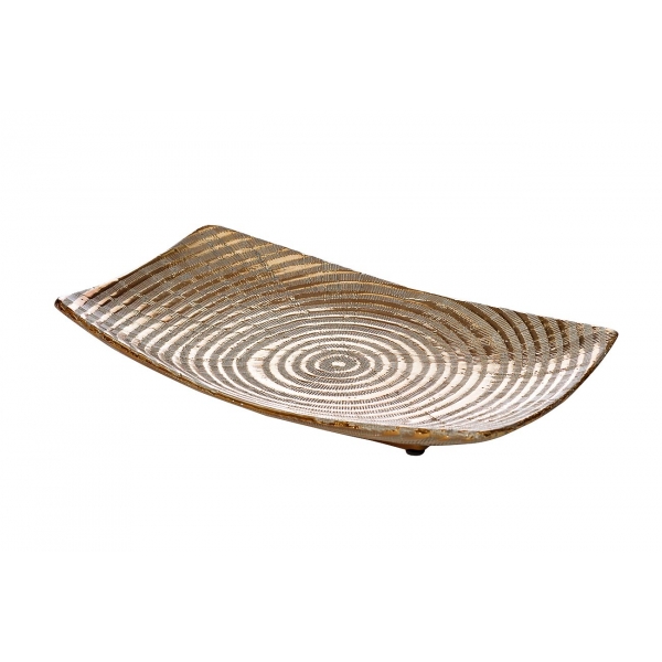 18H6692S-4 Блюдо 30*18*4