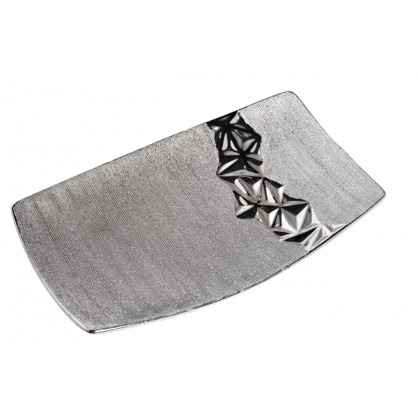 18H6692S-19 Блюдо 30*18*3,5см