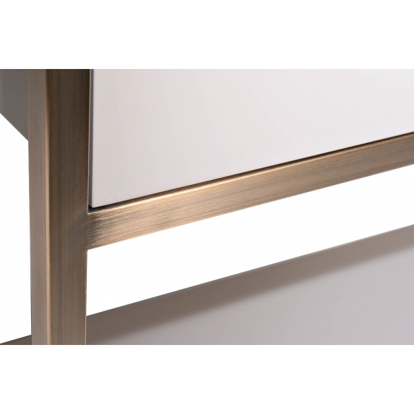 58DB-SH16061A Стеллаж Space тип А 80*35*200см