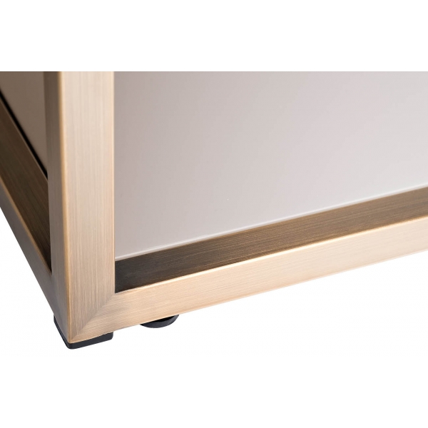 58DB-SH16061A Стеллаж Space тип А 80*35*200см