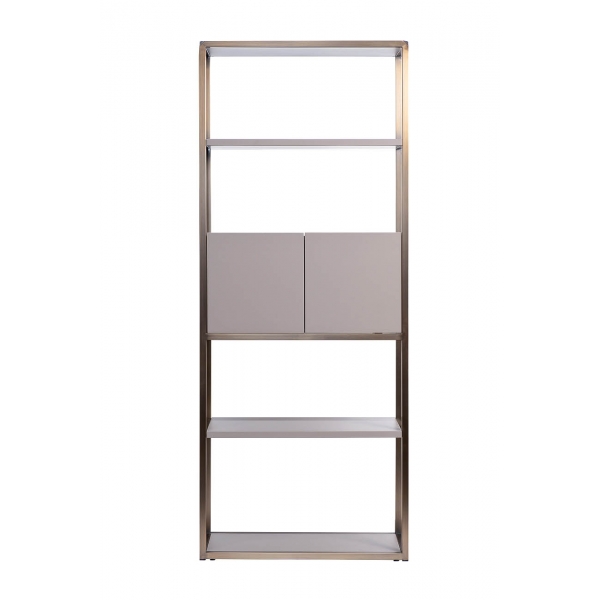 58DB-SH16061A Стеллаж Space тип А 80*35*200см