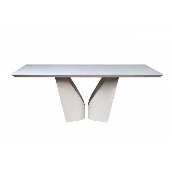 58DB-DT15873 Стол обеденный Quadro 200*100*76см