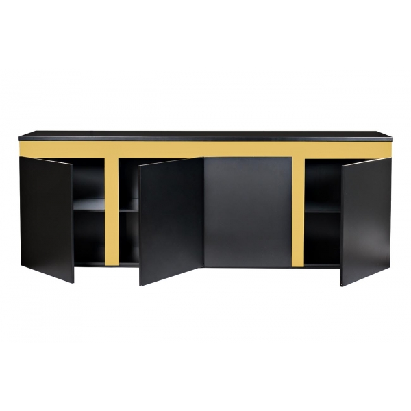 58DB-CH18166 Комод Marbella 240*45*87см