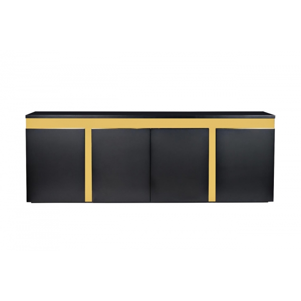 58DB-CH18166 Комод Marbella 240*45*87см