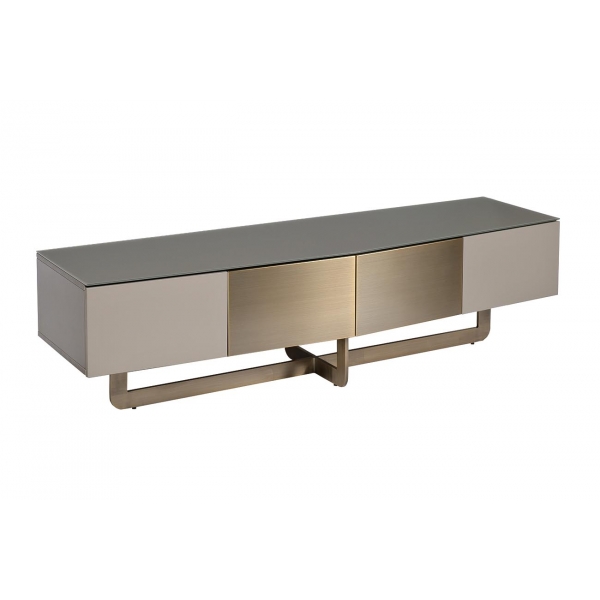 58DB-TV14803S Тумба под телевизор Space S 160*45*43см