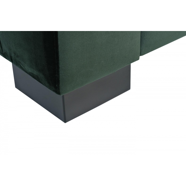 Комплект мебели №24 Ralph трехм. раскл.,серо-зел. Bel37 с подуш.