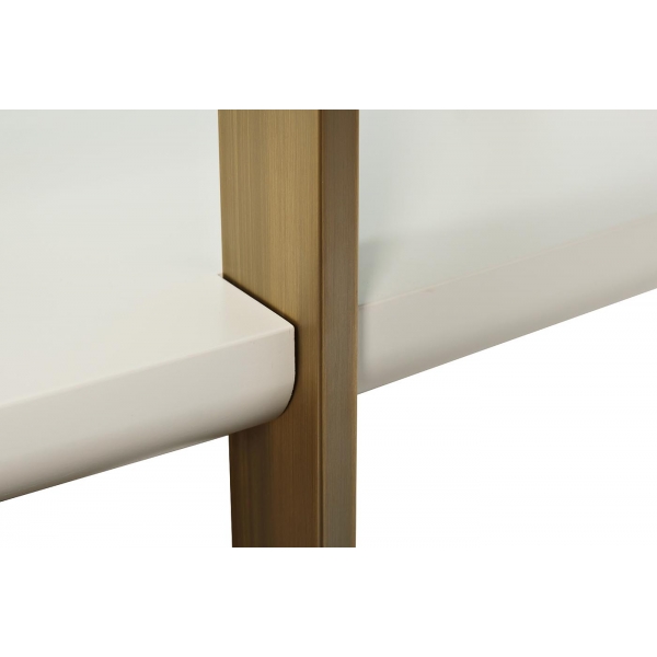 58DB-CT19263D Стол журнальный Bel Air 102,5*102,5*38см