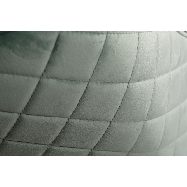 30C-1205-1 MNT Стул велюр мятный 53*60*83см