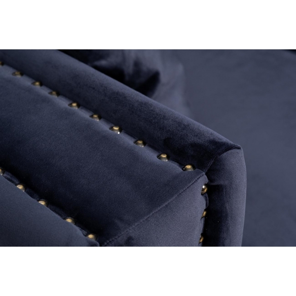 Диван Opera трехместный раскладной 2 кат.