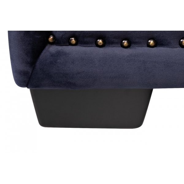 Диван Opera трехместный раскладной 2 кат.