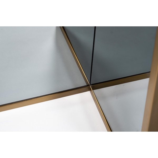 58DB-DT19263 Стол обеденный Bel Air 220*100*76см