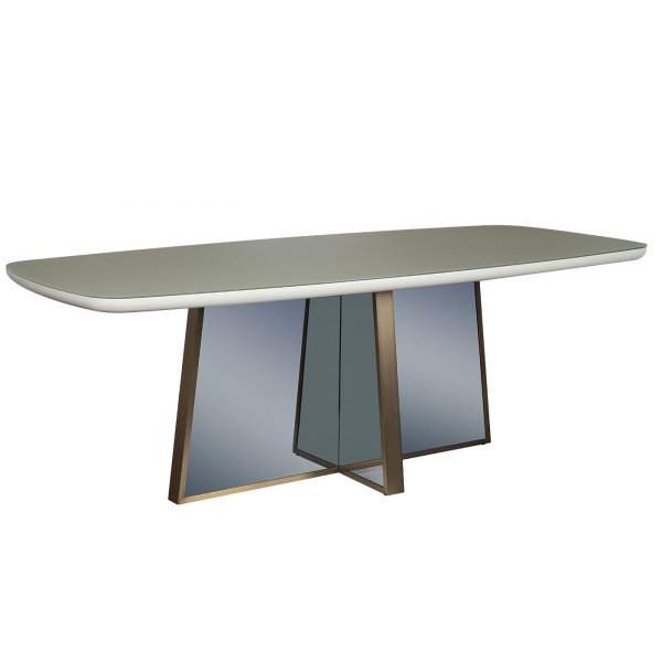 58DB-DT19263 Стол обеденный Bel Air 220*100*76см