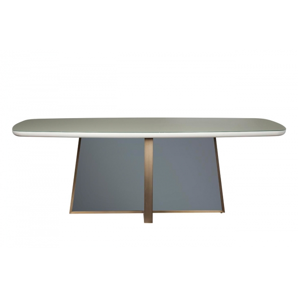 58DB-DT19263 Стол обеденный Bel Air 220*100*76см