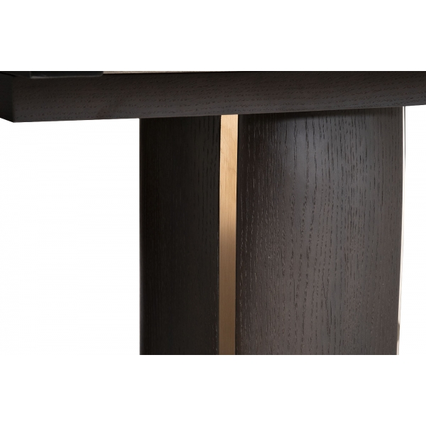 77IP-DT877-1 Стол обеденный раскладной 110(150)*110*76см