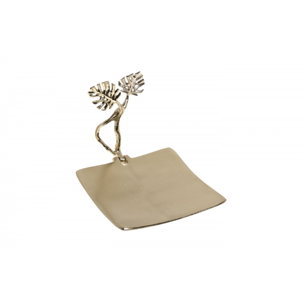 69-1119260 Держатель для салфеток "Тропики" 18,5*20*5см