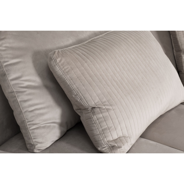 Комплект мебели №1 диван Coliseum модульный