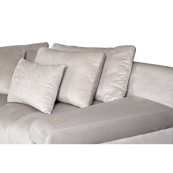 Комплект мебели №1 диван Coliseum модульный