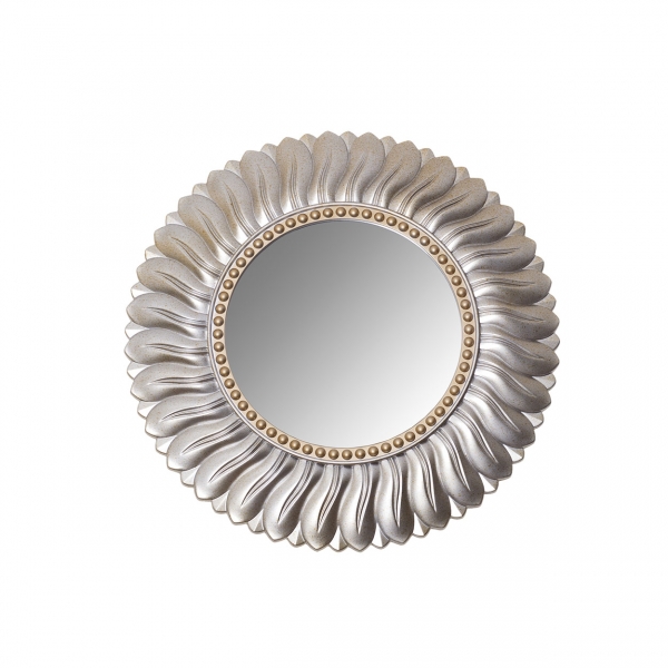 LM744 зеркало 55,5х55,5х5,3