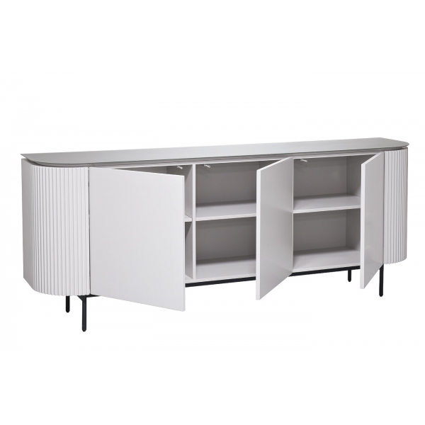 77IP-CH2072 Комод Scala 200*42*80см