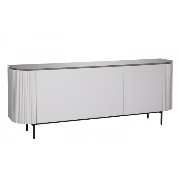 77IP-CH2072 Комод Scala 200*42*80см