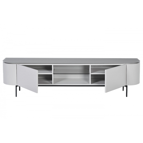 77IP-TV2072 Тумба под телевизор Scala 200*42*52см