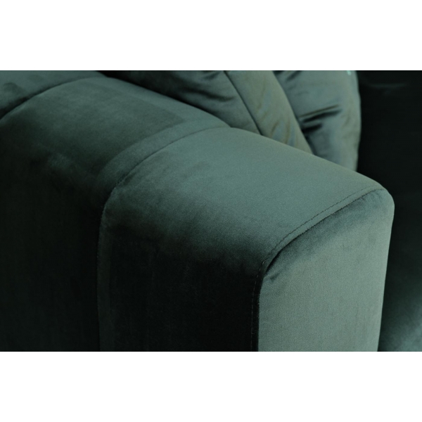 Комплект мебели №24 Ralph трехм. раскл.,серо-зел. Bel37 с подуш.