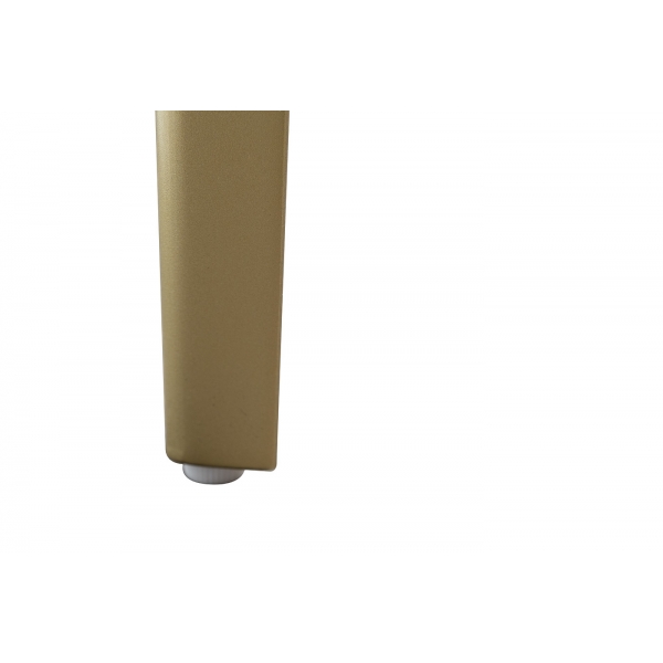 40AD-DT095 Консоль белая 100*55*75см