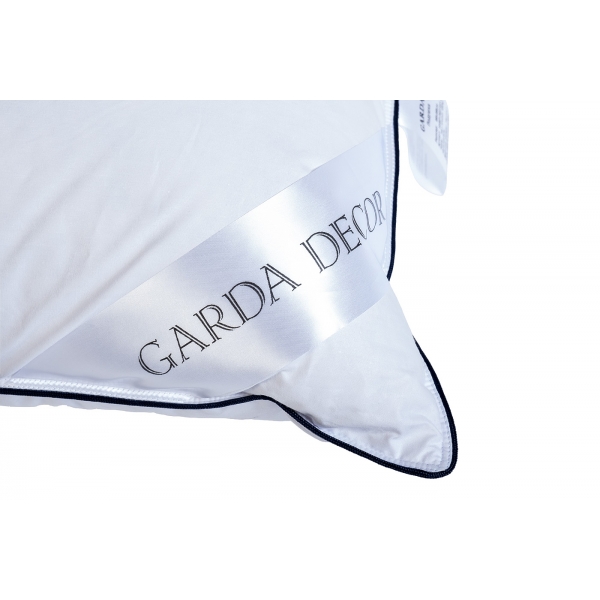 104BP-PEDTD57- BEL Подушка Омега 50*70 100% серый гусиный пух