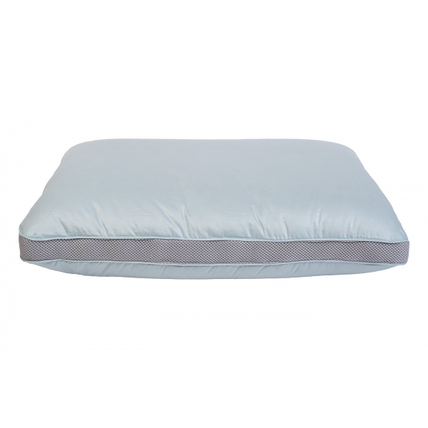 104BP-PESRC57- GOL Подушка Вега Memory foam 50*70