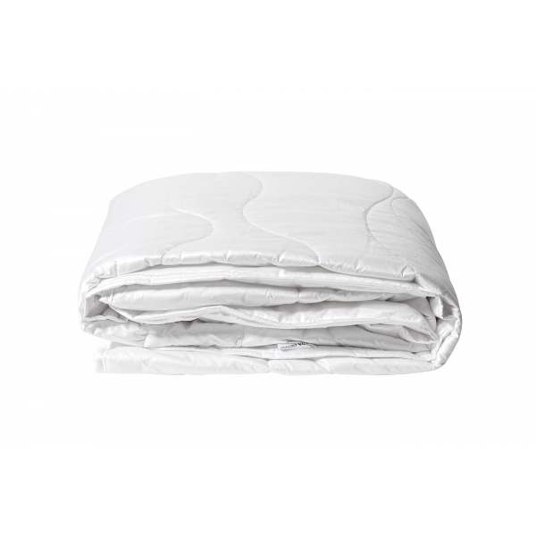 104BP-OSHCA20-BEG Одеяло Паво 200*220 шелковое волокно