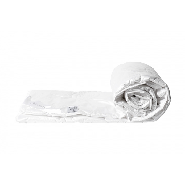 104BP-OSHCA20-BEG Одеяло Паво 200*220 шелковое волокно