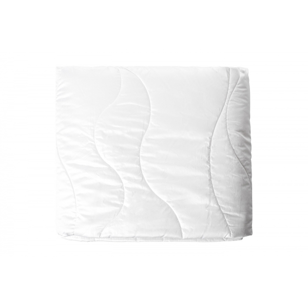 104BP-OSHCA20-BEG Одеяло Паво 200*220 шелковое волокно